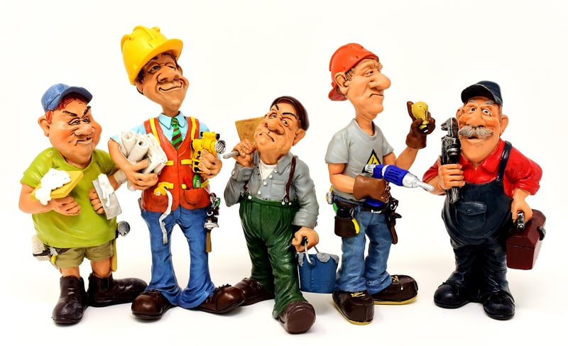 Work Achievements