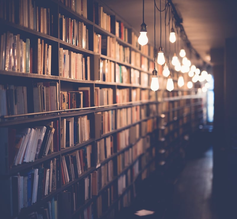 Books and Library